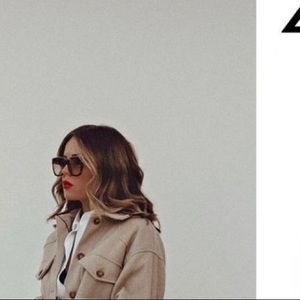 Meet your Posher, Ana